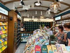 -三生有信(豫园商城店)