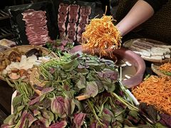 -滇釜火锅·能喝汤的火锅(车公庄店)