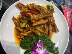 川味去骨鸭掌-袁老大龙虾(石鼓路总店)