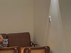 -Reset Coffee 与海咖啡