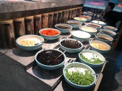 -阪尚皇·原切牛排·烤肉火锅自助(北京路店)