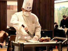 -北京全聚德(王府井店)