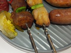 -库滋明·俄罗斯特色美食(中央大街店)