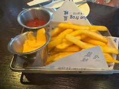 -blue frog蓝蛙(长泰广场店)