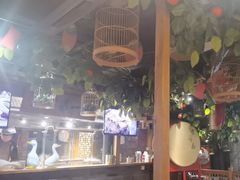 -京味斋·北京烤鸭(华威桥北工大店)