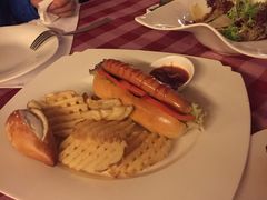 -杭州国际会议中心洲际酒店-德国啤酒屋(砂之船国际生活广场店)