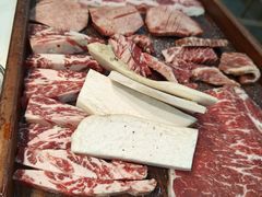 -六七八韩式烤肉·韩国料理(上杭路店)