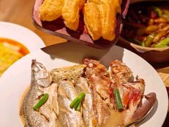 -KŌNG胶东小馆(华熙店)