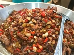 -福巷湘食小馆·猛火现炒(上海首店)