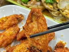 -贞姨美食·老字号海鲜大排档