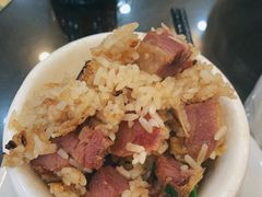 -红星光发煲仔饭(文海店)
