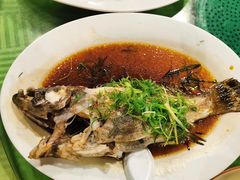 -盛港湾海鲜食府(黄沙店)