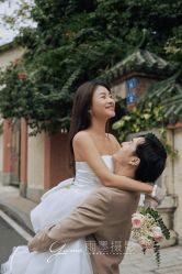 点击看大图 -雨墨婚纱摄影工作室