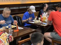 -东泰祥生煎馆(陕西南路店)