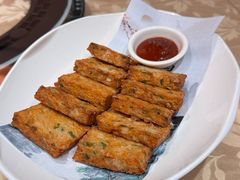 -阿忠食坊大排档·20年老店(万象城店)