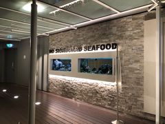 -无招牌海鲜餐厅(怡丰城店)