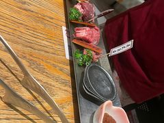 -赤坂亭M9和牛烧肉(世博源店)