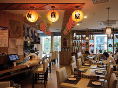 大堂-有喜屋·深夜食堂(北京西路店)
