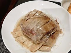 -金陵家宴·金陵春·南京菜(夫子庙店)