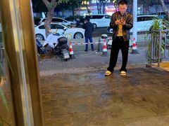 -渔傅·霞浦滩涂海鲜(建平店)