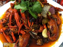 -辣螃铠盆盆蟹大排档(总店)