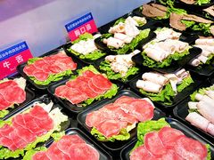 -九记潮汕现切鲜牛肉自助火锅(长沙·方圆荟店)