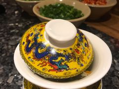 -蜀大侠火锅(车公庙店)