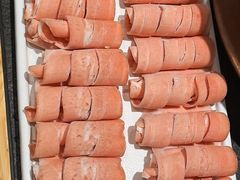 -东来顺(非遗·清真火锅·盛世广场店)