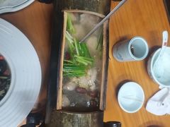 -61号餐吧(兴坪古镇漓江店)