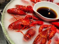 -红盔甲·小龙虾(人民广场店)