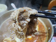 -南城香·饭香串香馄饨香(富丰桥店)