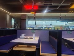 -我家酸菜鱼(万达广场店)
