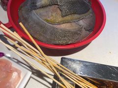 -二荆条·蜀鲜汇城市森林火锅