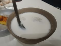 奶白酒-胡麻(静安嘉里店)