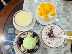 -仁信老铺(华盖路店)