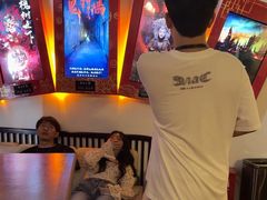 -星空密室·精选(天一豪景店)
