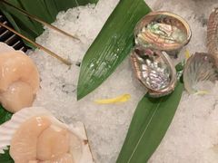 -牛New寿喜烧(金茂览秀城店)