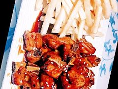 -小菜园新徽菜(泰州茂业店)