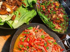 馋嘴牛肉-三丁一体菜(绵远街店)