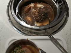 -龍歌自助小火锅(城阳万象汇店)