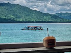 -海南分界洲岛旅游区