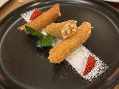 -安妮意大利餐厅(世贸天阶店)