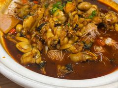 -湘水滨·臭鳜鱼·湘菜(马驹桥店)