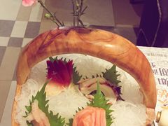 -小天鹅戴斯酒店鲸鲨百汇创作料理