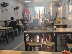 -无名老卤面(中华门店)