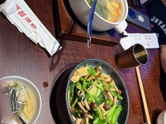 -餐谋家特色餐厅(桂林路店)