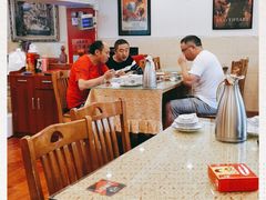 大堂-红豆园(文林街店)