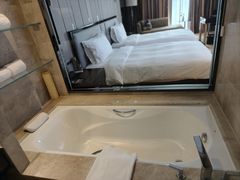 -无锡新湖铂尔曼大酒店