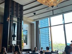 -顺德美的万豪酒店-万豪中餐厅