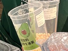 -迷客夏Milksha(圆融天幕店)